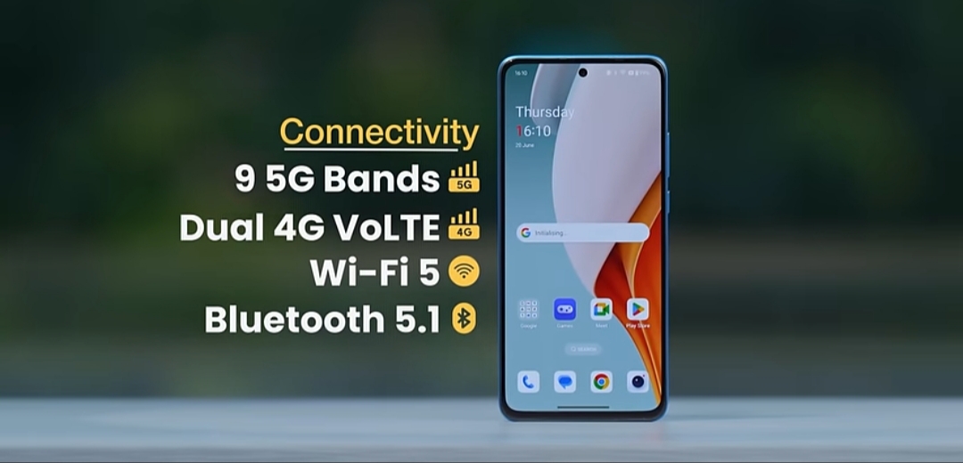 One Plus Nord CE4 Lite 5G 