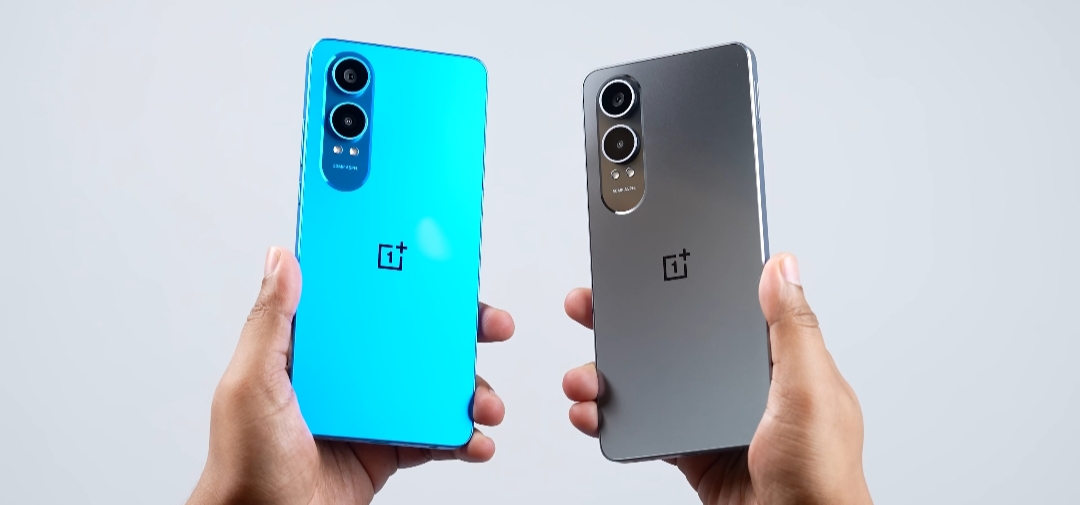 One Plus Nord CE4 Lite 5G 