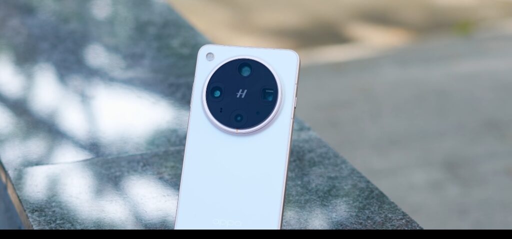 Oppo Find X8 Ultra