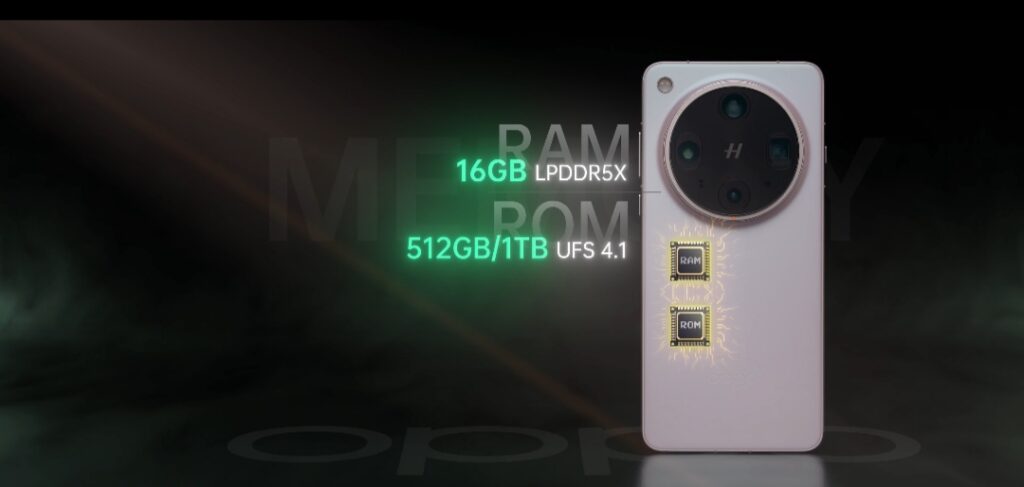 Oppo Find X8 Ultra