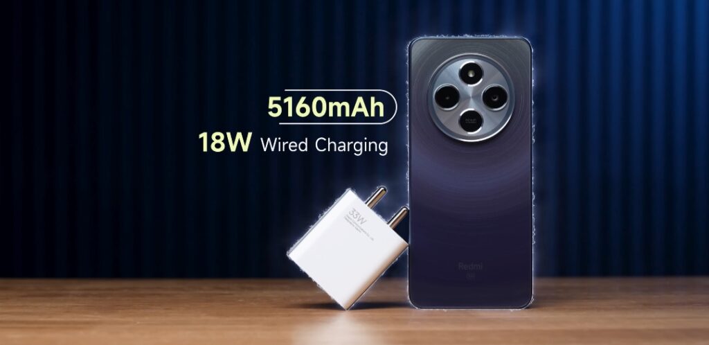 Redmi 14C 5g 