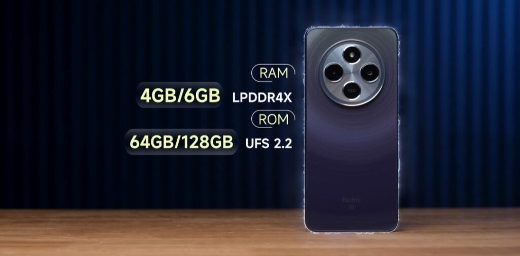 Redmi 14C 5G 
