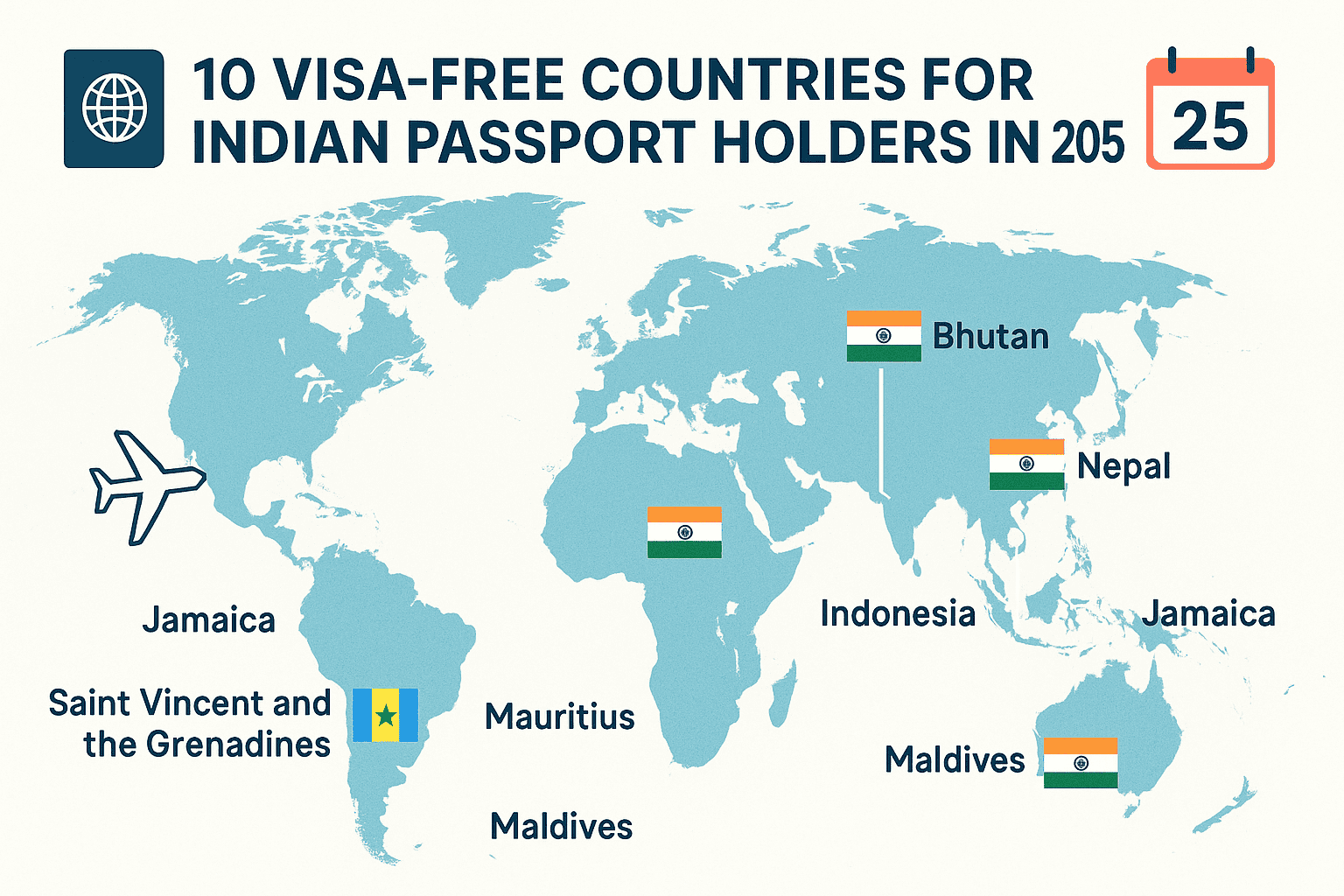 ChatGPT Image May 28, 2025, 08_54_55 PM Visa-Free Countries for Indians 2025
