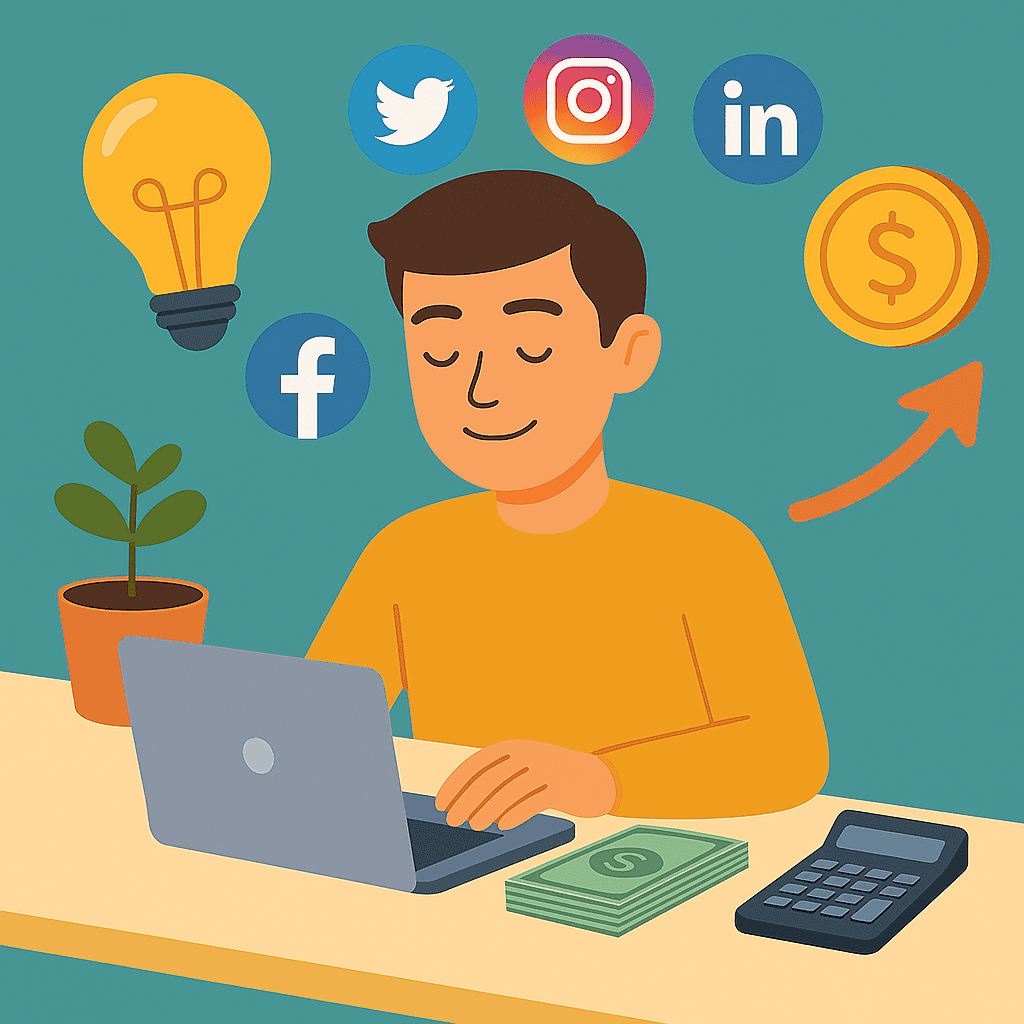 FAQs (Frequently Asked Questions)
Q1: Ghar se paise kamane ke liye sabse asaan tarika kya hai?
A: Freelancing aur online surveys sabse asaan aur flexible tareeke hain.

Q2: Kya bina investment ke online paise kamaye ja sakte hain?
A: Haan, freelancing, blogging, YouTube bina investment ke start kiye ja sakte hain