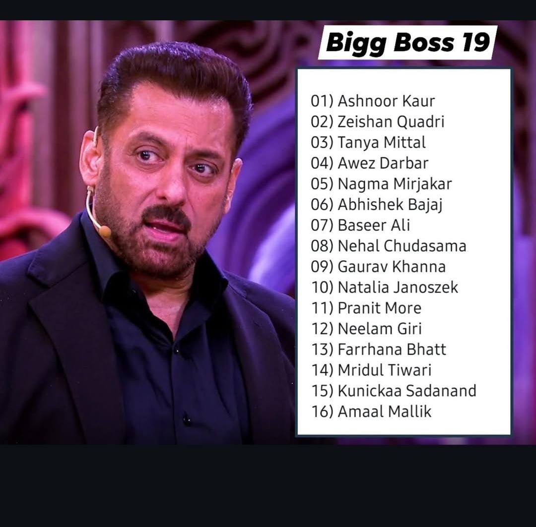 WhatsApp Image 2025-08-26 at 23.05.26 Bigg Boss 19 – Exciting Contestants, Shocking Secrets, Host, Timing & Full Details