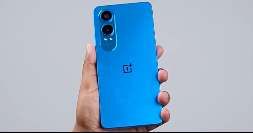 One Plus Nord CE4 Lite 5G: पॉवरफुल फीचर्स वाला स्मार्टफोन 2025