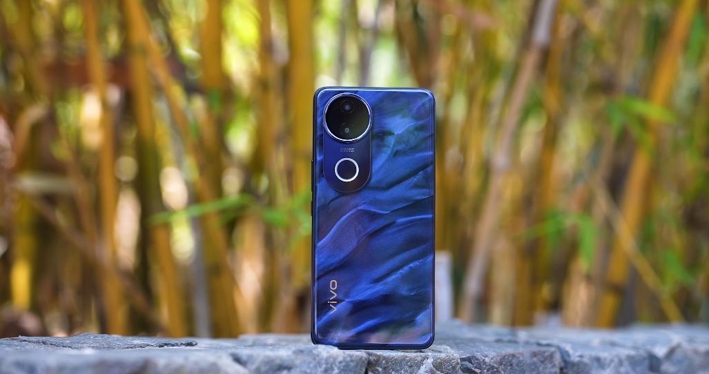 Vivo V50e Pro