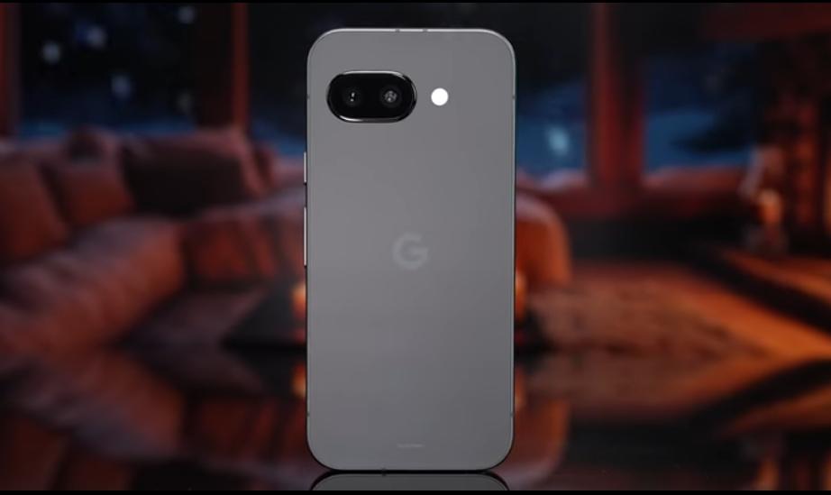 Google Pixel 9a :  दमदार फीचर्स के साथ नया स्मार्टफोन 2025