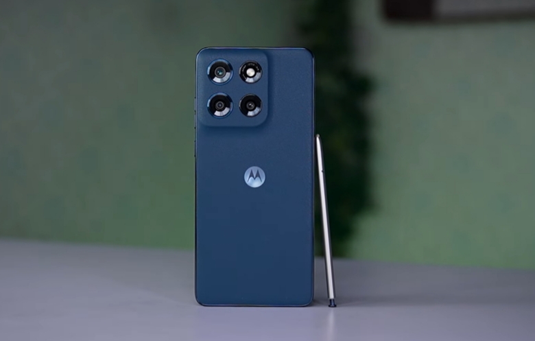 Motorola Edge 60 : एक शानदार स्मार्टफोन 2025