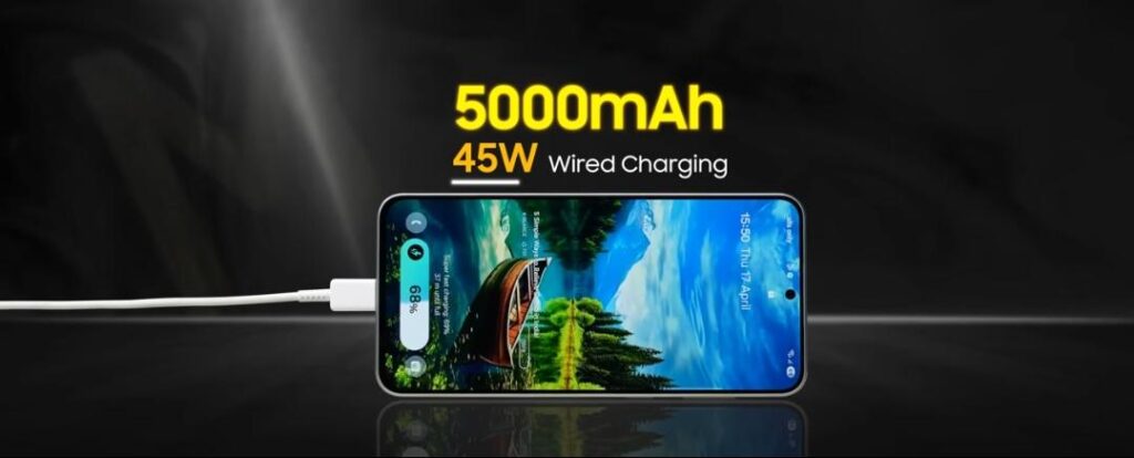 Samsung Galaxy M56 : एक नया शक्तिशाली स्मार्टफोन 2025 5 WhatsApp Image 2025 04 19 at 20.11.07