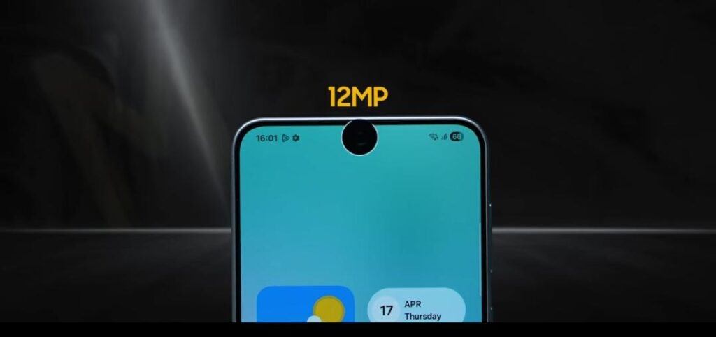 Samsung Galaxy M56 : एक नया शक्तिशाली स्मार्टफोन 2025 4 Samsung Galaxy M56