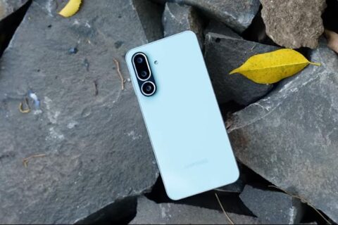 Samsung Galaxy M56