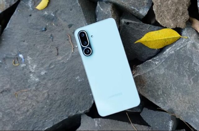 Samsung Galaxy M56