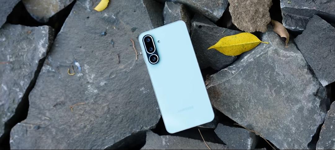 Samsung Galaxy M56