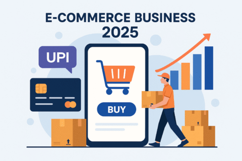 E-Commerce Business