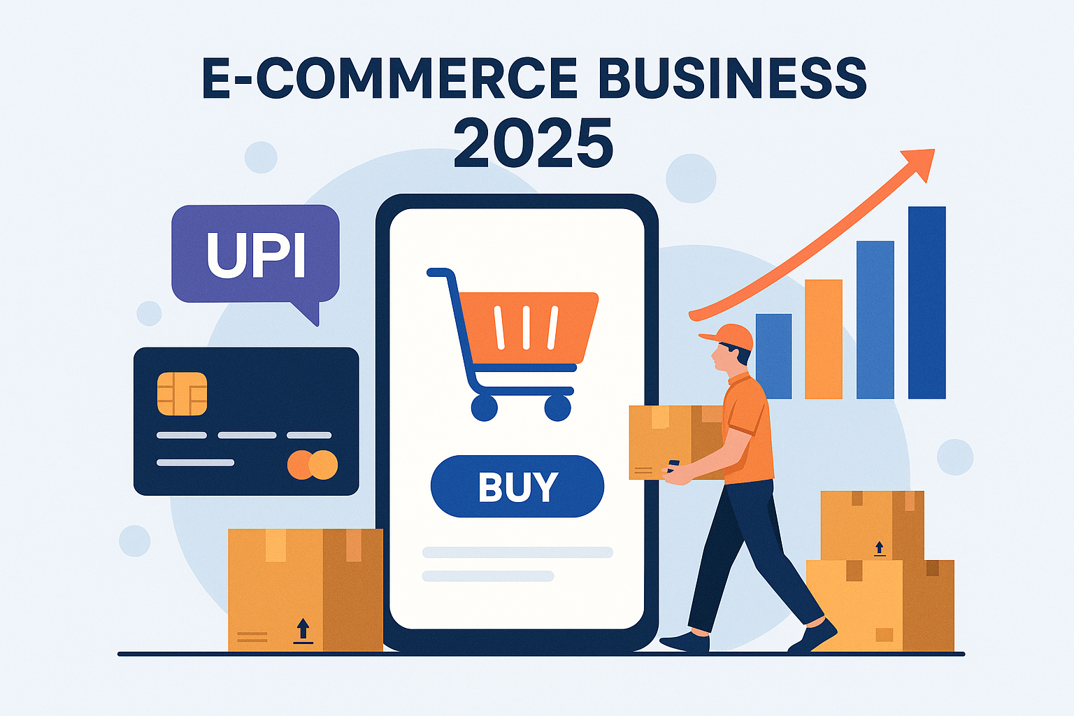 E-Commerce Business