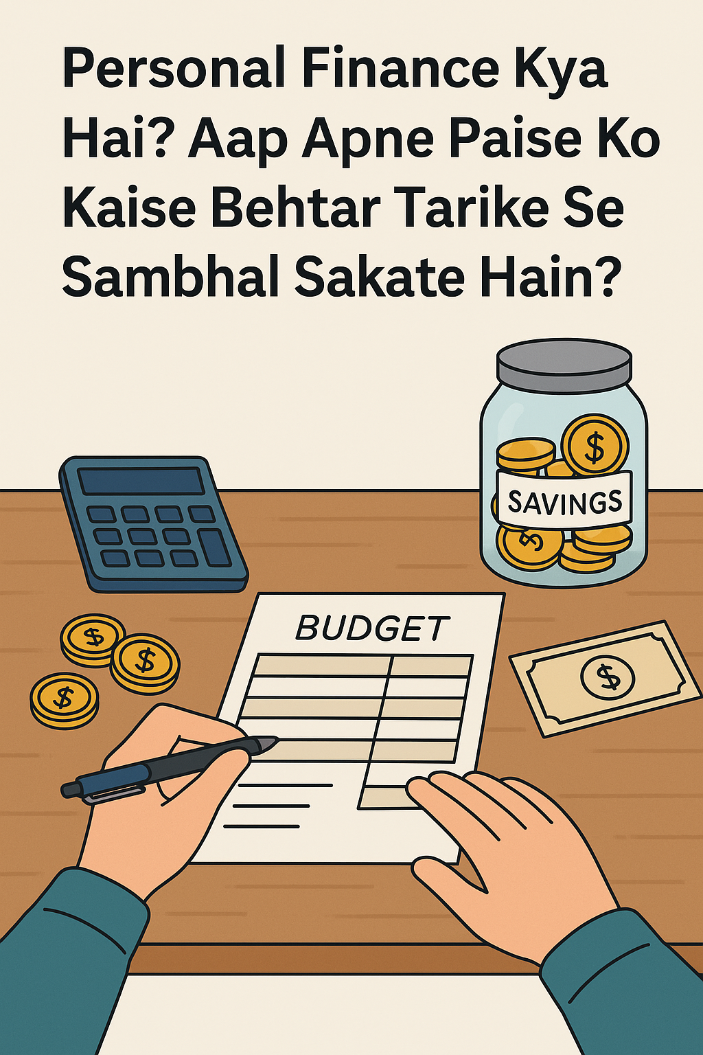 Personal Finance