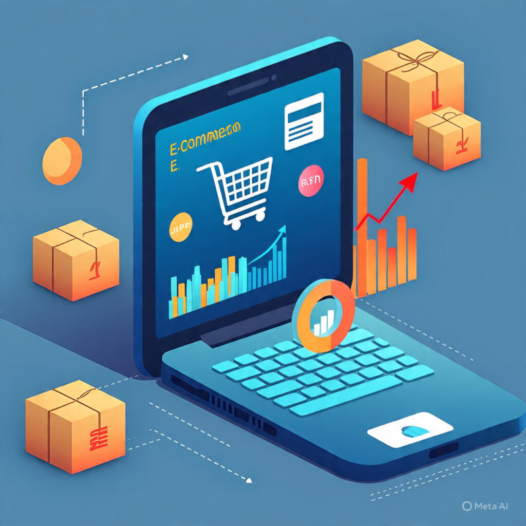2025 рдореЗрдВ Profitable рдФрд░ Proven E-Commerce Business рд╢реБрд░реВ рдХрд░рдиреЗ рдХреА Ultimate рдЧрд╛рдЗрдб!" 3 E-Commerce Business