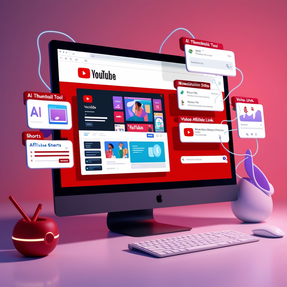 YouTube’s new update 2025: Know every big change that will change the world of creators and viewers!