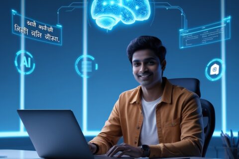 How to Build your own AI tool without coding