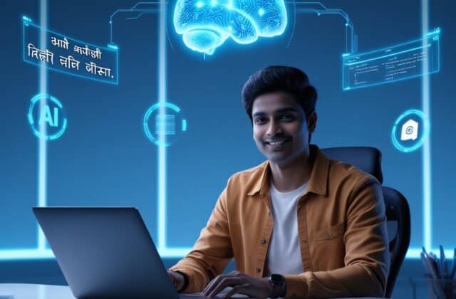 How to Build your own AI tool without coding