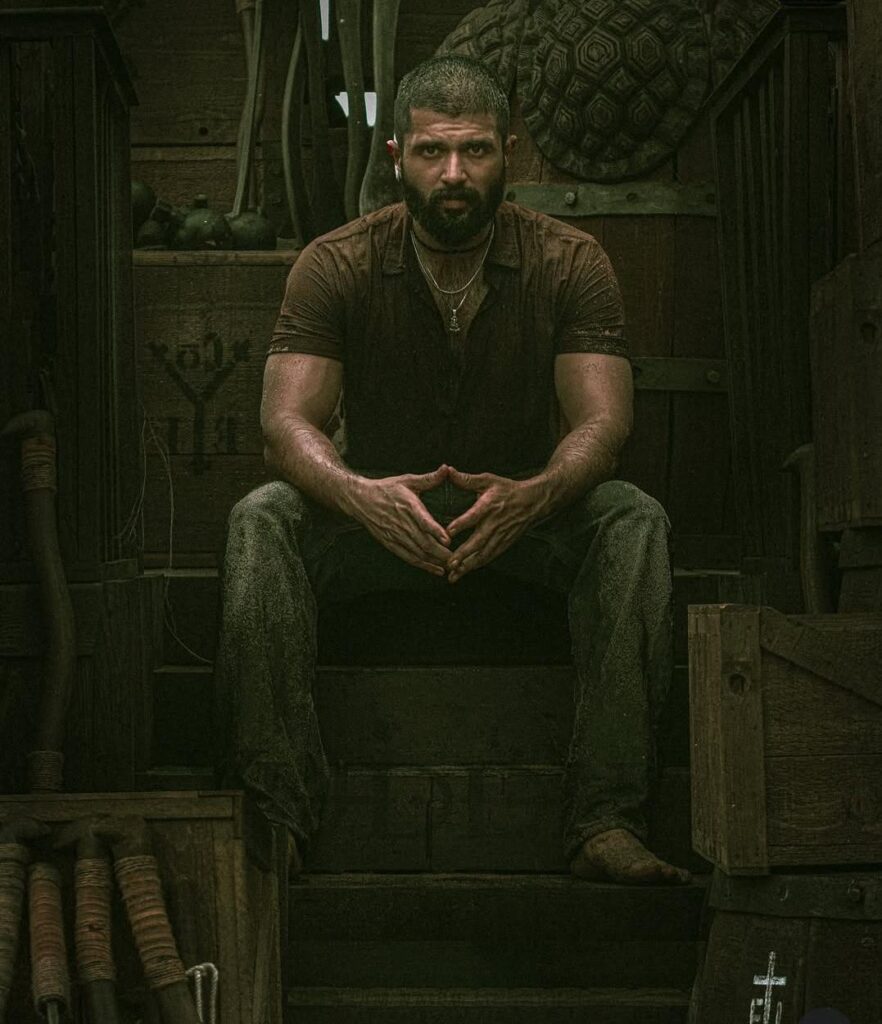 Kingdom Movie Review – Vijay Deverakonda’s Powerful Comeback You Must Watch(2025) 3 Kingdom Movie Review