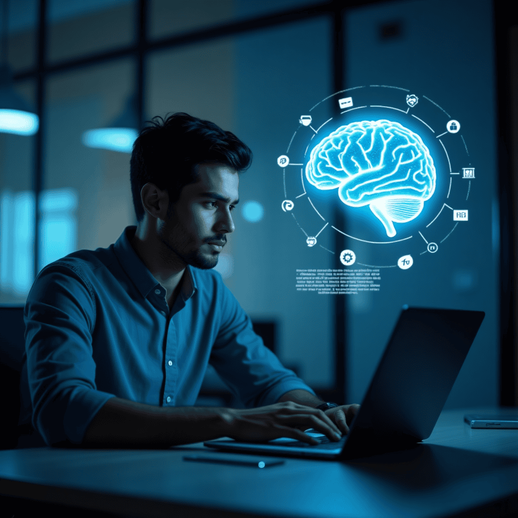 How to Build Your Own AI Tool – The Easy Way Without Coding! in 2025 12 How to Build your own AI tool without coding