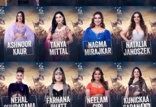 Bigg Boss 19 – Exciting Contestants, Shocking Secrets, Host, Timing & Full Details